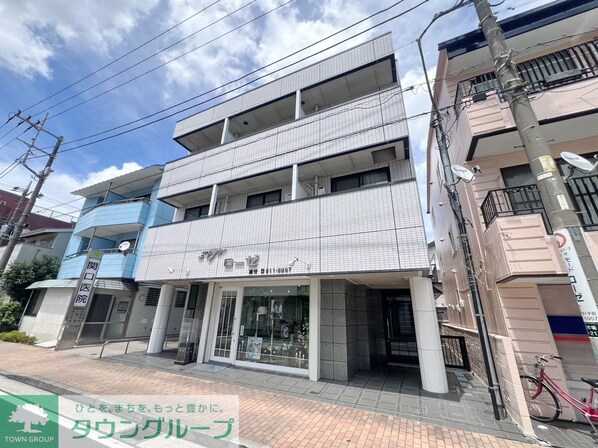 ドヌールローゼの物件内観写真